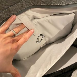 Bugaboo changing bag